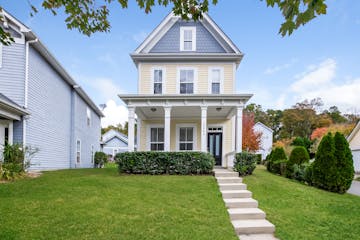 13343 Mercer Dr Huntersville, NC 28078